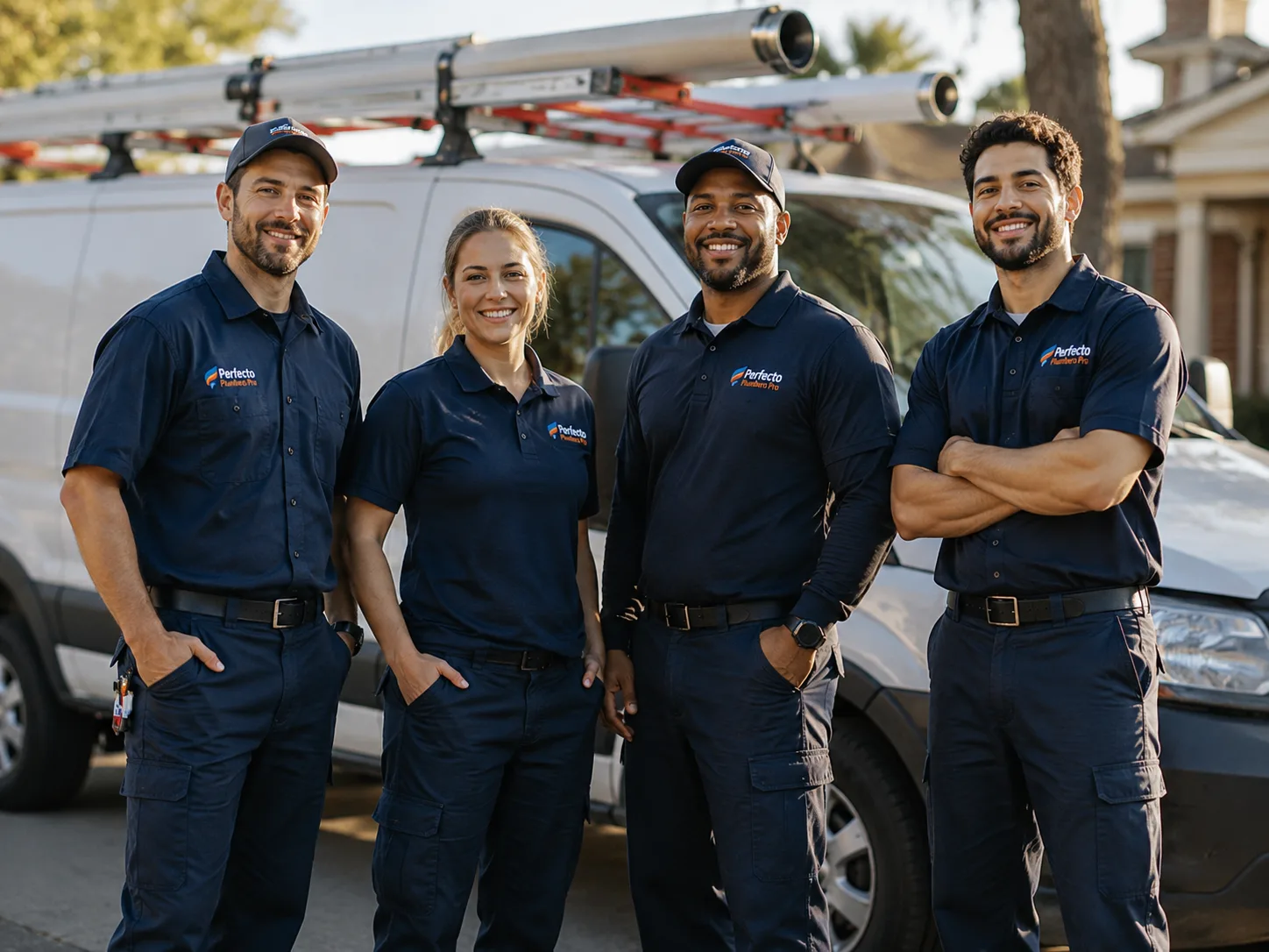 Emergency Plumber Near Me in Start, LA near me